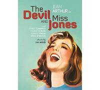 The Devil and Miss Jones
