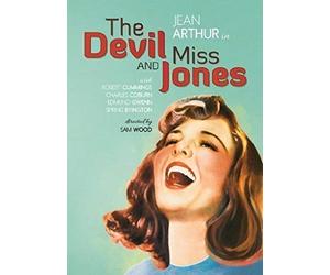 The Devil and Miss Jones