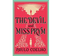 THE DEVIL AND MISS PRYM – Harper Collins Publishers