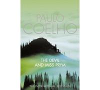 The Devil and Miss Prym by Paulo Coelho (5-Jun-2002) Paperback