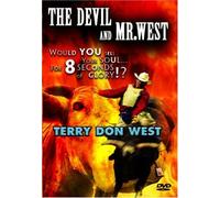 The Devil And Mr. West
