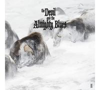 The Devil and the Almighty Blues – II – Vinyle LP (Membran)