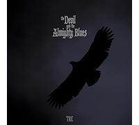 Tre – The Devil And The Almighty Blues – CD – Membran