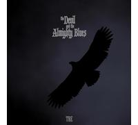 The Devil and the Almighty Blues - TRE [Vinyl LP]