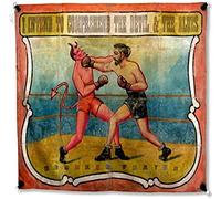 Drunken Prayer Devil & The Blues (CD)