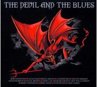 The Devil and the Blues [Digipak] by Various Artists [CD] NEUF