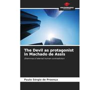 The Devil as protagonist in Machado de Assis