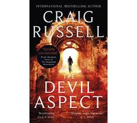 The Devil Aspect: ‘A blood-pumping, nerve-shredding thriller'
