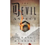 The Devil Aspect: The Strange Truth Behind the Occurences at Hrad Orlu Asylum for the Criminally Insane