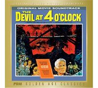 The Devil at 4 O'Clock / The Victors