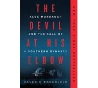 The Devil At His Elbow