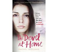The Devil At Home: The horrific true story of a woman held captive