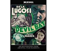 The Devil Bat