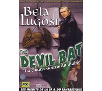 The Devil Bat