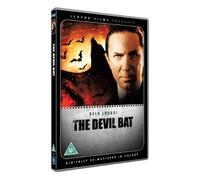 The Devil Bat [Import Anglais] (Import)
