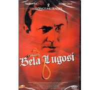 the devil bat - invisible ghost