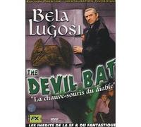 The Devil bat : La chauve souris du Diable G