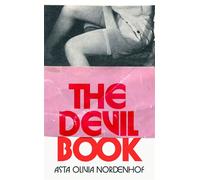 The Devil Book - Asta Olivia Nordenhof - Vintage digital - ebook (ePub) - Livre