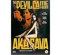 The Devil Came From Akasava G