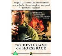 The Devil Came On Horseback G