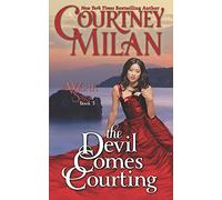 The Devil Comes Courting