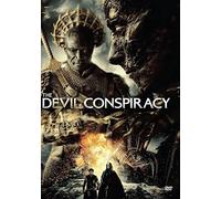 The Devil Conspiracy