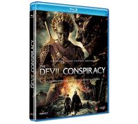 The Devil Conspiracy