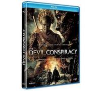 The Devil Conspiracy [ Origine Espagnole, Sans Langue Francaise ] (Blu-Ray)