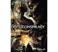 The Devil Conspiracy [Digital Video Disc]