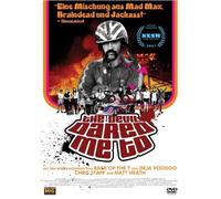 The Devil Dared Me To [Region 2]