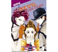 The Devil Does Exist 1
