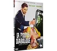 The Devil-Doll (1936) ( The Witch of Timbuctoo ) ( The Devil Doll ) [ NON-USA FORMAT, PAL, Reg.0 Import - France ]