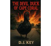 The Devil Duck of Cape Coral