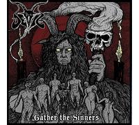 The Devil - Gather The Sinners