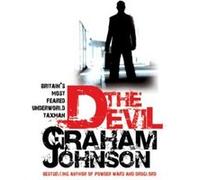 The Devil Graham Johnson (Auteur)