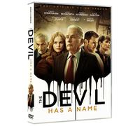 The Devil Has A Name (DVD) David Strathairn Edward James Olmos Martin Sheen
