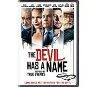 The Devil Has a Name