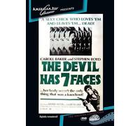 The Devil Has Seven Faces