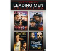 The 4-Movie Leading Men Collection