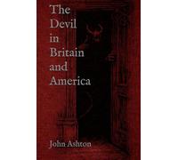 The Devil in Britain and America