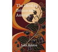 The Devil in Britain and America
