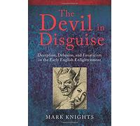 The Devil In Disguise