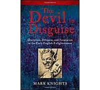 The Devil In Disguise