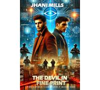 The Devil In Fine Print: The Cipher Conspiracy Book One