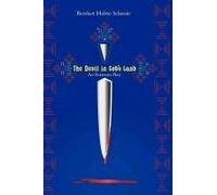 The Devil In God's Land. An Eritrean Play