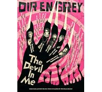 The Devil In Me Édition Limitée