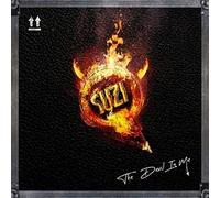 The Devil In Me E