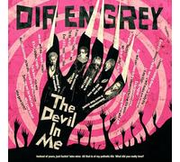 The Devil In Me (通常盤) (特典なし)