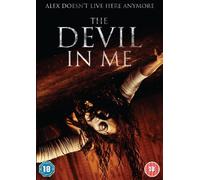 The Devil in Me ( The Dark ) ( Devil Seed ) [ Origine UK, Sans Langue Francaise ]