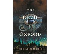 The Devil in Oxford The intricate murder mystery series - Jess Armstrong - Allison & Busby - ebook (ePub) - Livre